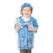 Melissa & Doug Veterinarian Role Play Costume Set 4850 - alternate 3